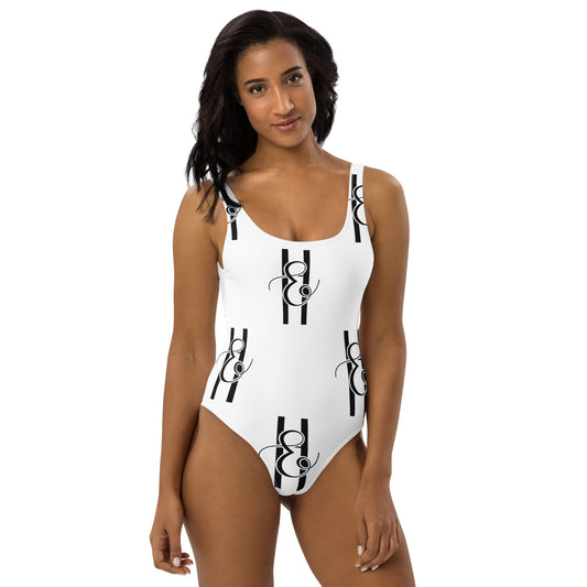 Humble One-Piece Swimsuit