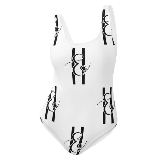 Humble One-Piece Swimsuit